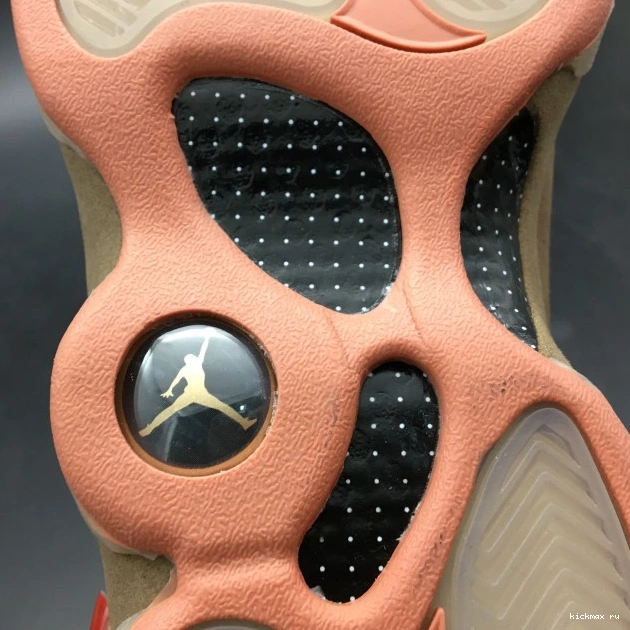 Rep Canteen-Terra AT3102-200 Low 13 Sepia CLOT x Blush Jordan Stone Air 0723